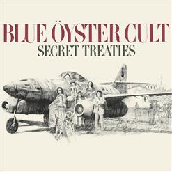 Blue Öyster Cult — Astronomy