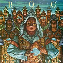 Blue Öyster Cult — Burnin' For You
