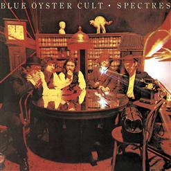 Blue Öyster Cult — Godzilla