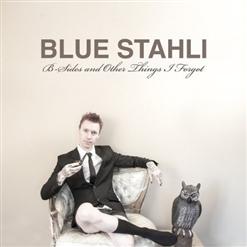 Blue Stahli — Burning Bridges