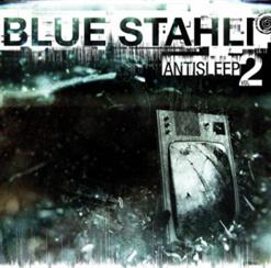 Blue Stahli — Let's Go