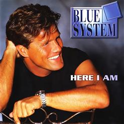 Blue System — Baby Believe Me