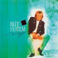Blue System — Madonna Blue
