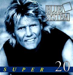 Blue System — Only With You