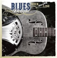 Blues Delight — Slightly Hung Over