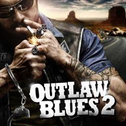 Blues Saraceno — Bad Man