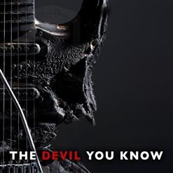 Blues Saraceno — The Devil You Know