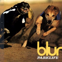 Blur — Parklife