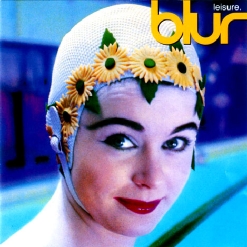 Blur — She's So High
