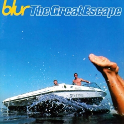 Blur — The Universal