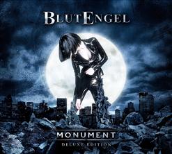 BlutEngel — All These Lies