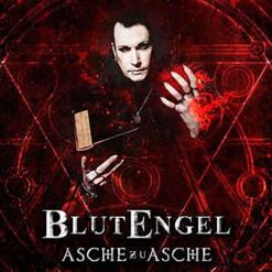 BlutEngel — Asche Zu Asche