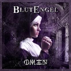 BlutEngel — The Siren