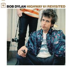 Bob Dylan — Desolation Row