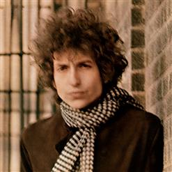 Bob Dylan — Just Like a Woman