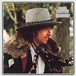 Bob Dylan — One More Cup Of Coffee