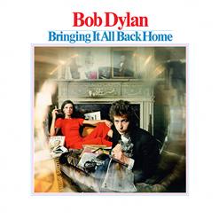 Bob Dylan — Subterranean Homesick Blues