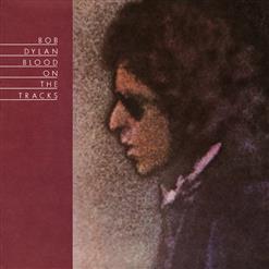 Bob Dylan — Tangled Up In Blue
