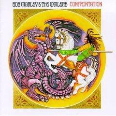 Bob Marley — Chant Down Babylon