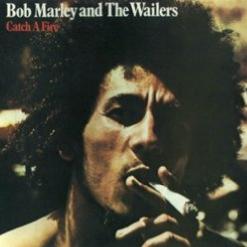 Bob Marley — Concrete Jungle