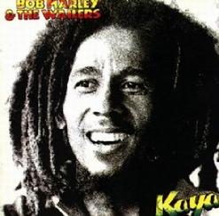Bob Marley — Kaya