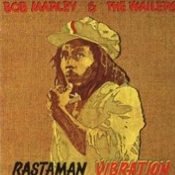 Bob Marley — War
