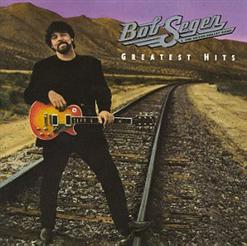 Bob Seger — Turn the Page
