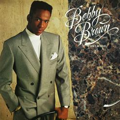 Bobby Brown — Every Little Step