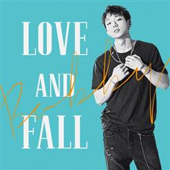 BOBBY (From Ikon) — 사랑해 (I LOVE YOU)