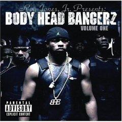 Body Head Bangerz — Can't Be Touched (feat. Trouble Tha Truth)