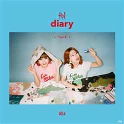 Bolbbalgan4 (볼빨간사춘기) — 여행 (Travel)