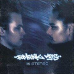 Bomfunk MC's — 1,2,3,4