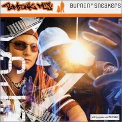 Bomfunk MC's — Back To Back (Feat. Z-Mc)