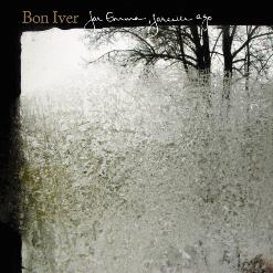 Bon Iver — Flume