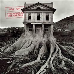 Bon Jovi — All Hail The King