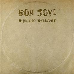 Bon Jovi — Blind Love