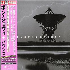 Bon Jovi — Bounce