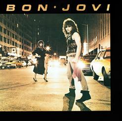 Bon Jovi — Come Back