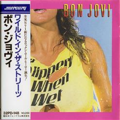 Bon Jovi — Pink Flamingos