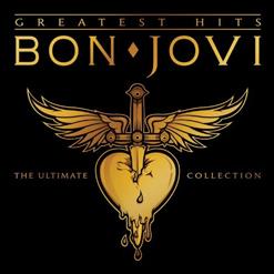 Bon Jovi — What Do You Got?