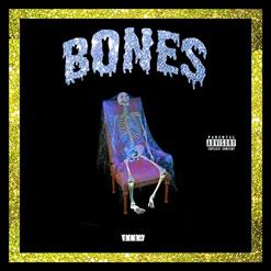 BONES — Water