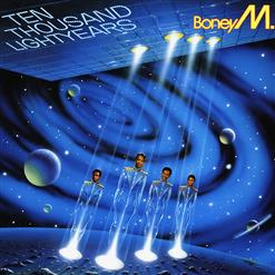 Boney M. — Future World