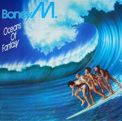 Boney M. — I'm Born Again