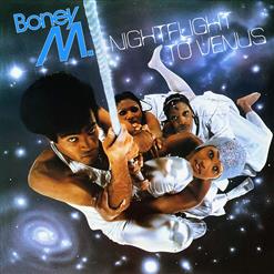 Boney M. — King Of The Road
