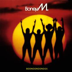 Boney M. — Malaika