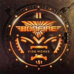 Bonfire — Champion