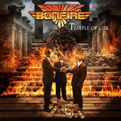 Bonfire — On The Wings Of An Angel
