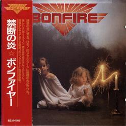 Bonfire — SDI