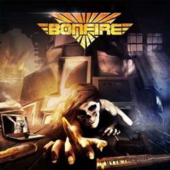 Bonfire — Without You