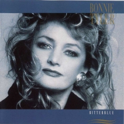 Bonnie Tyler — Bitterblue